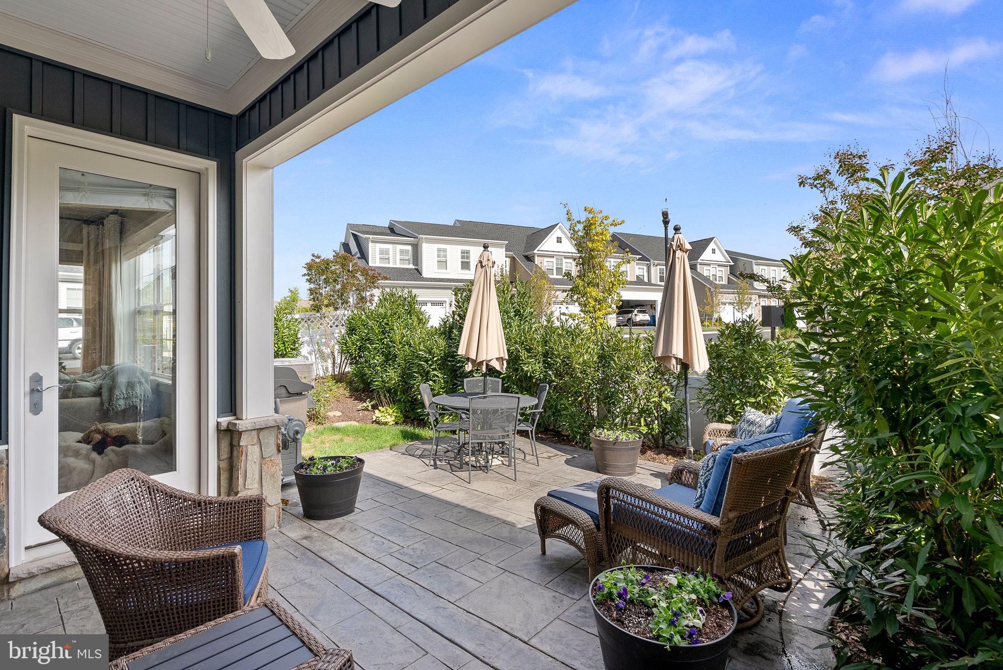 23656 September Sun Square Ashburn, VA 20148 - Photo 34 of 44