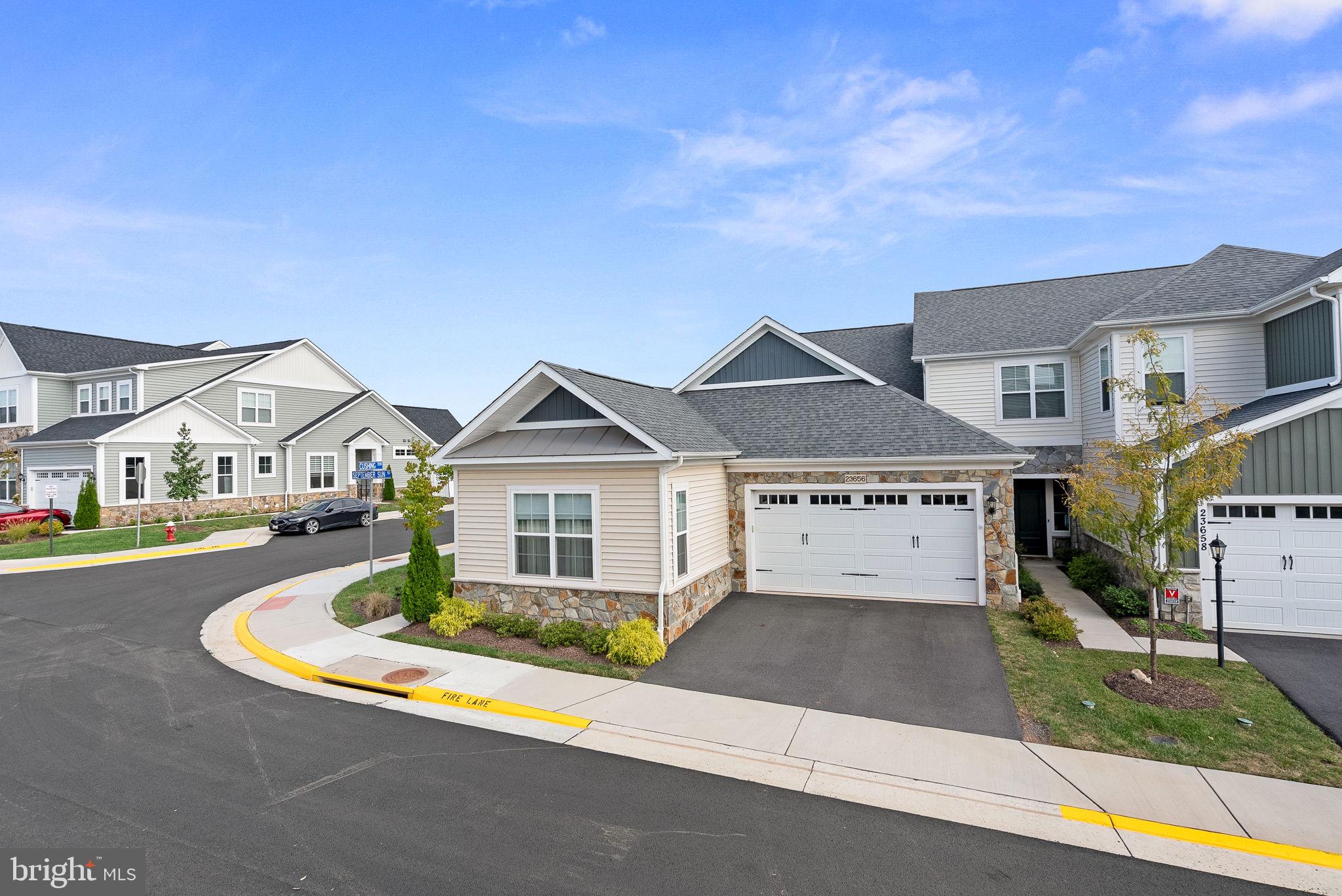 23656 September Sun Square Ashburn, VA 20148 - Photo 39 of 44