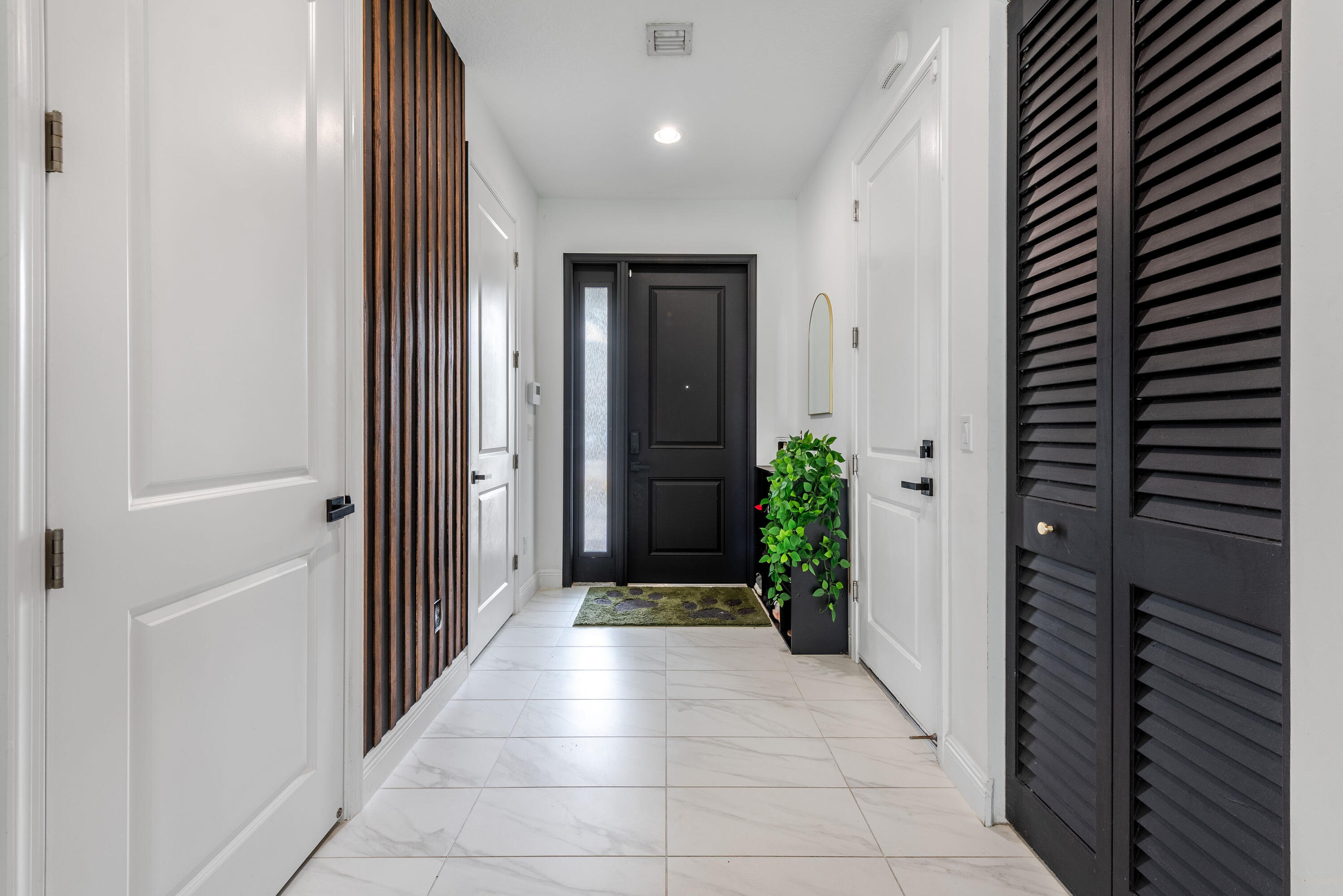 5539 Starfish Road Westlake, FL 33470 - Photo 7 of 42 Main Entrance Foyer