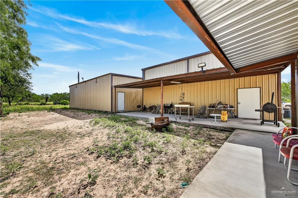 649 North St Roma Tx 78584 Roma, TX 78584 - Photo 22 of 45