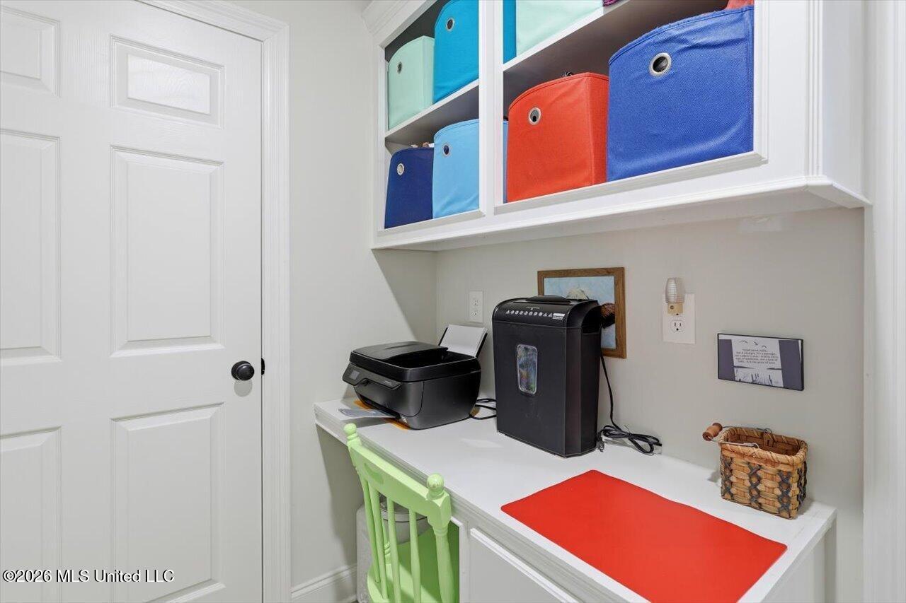 668 Conti Drive Brandon, MS 39042 - Photo 14 of 27 14-668 Conti Dr _ Home Tours MS