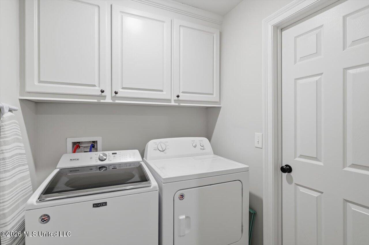 668 Conti Drive Brandon, MS 39042 - Photo 15 of 27 15-668 Conti Dr _ Home Tours MS