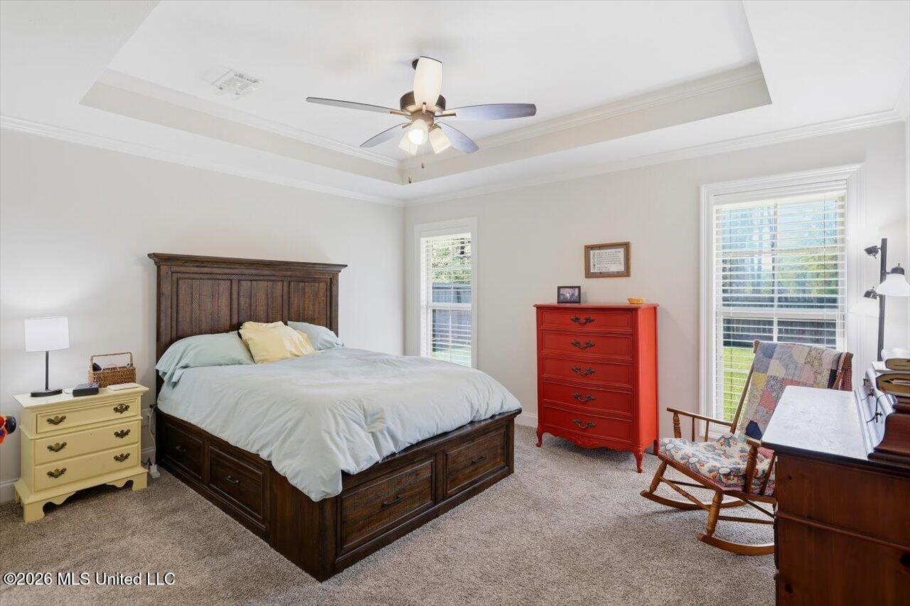 668 Conti Drive Brandon, MS 39042 - Photo 16 of 27 16-668 Conti Dr _ Home Tours MS