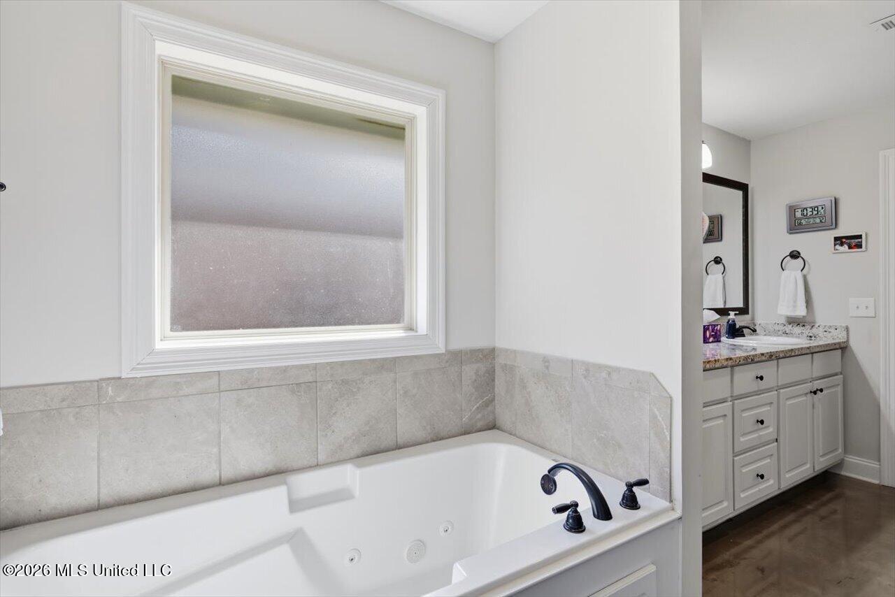 668 Conti Drive Brandon, MS 39042 - Photo 19 of 27 19-668 Conti Dr _ Home Tours MS