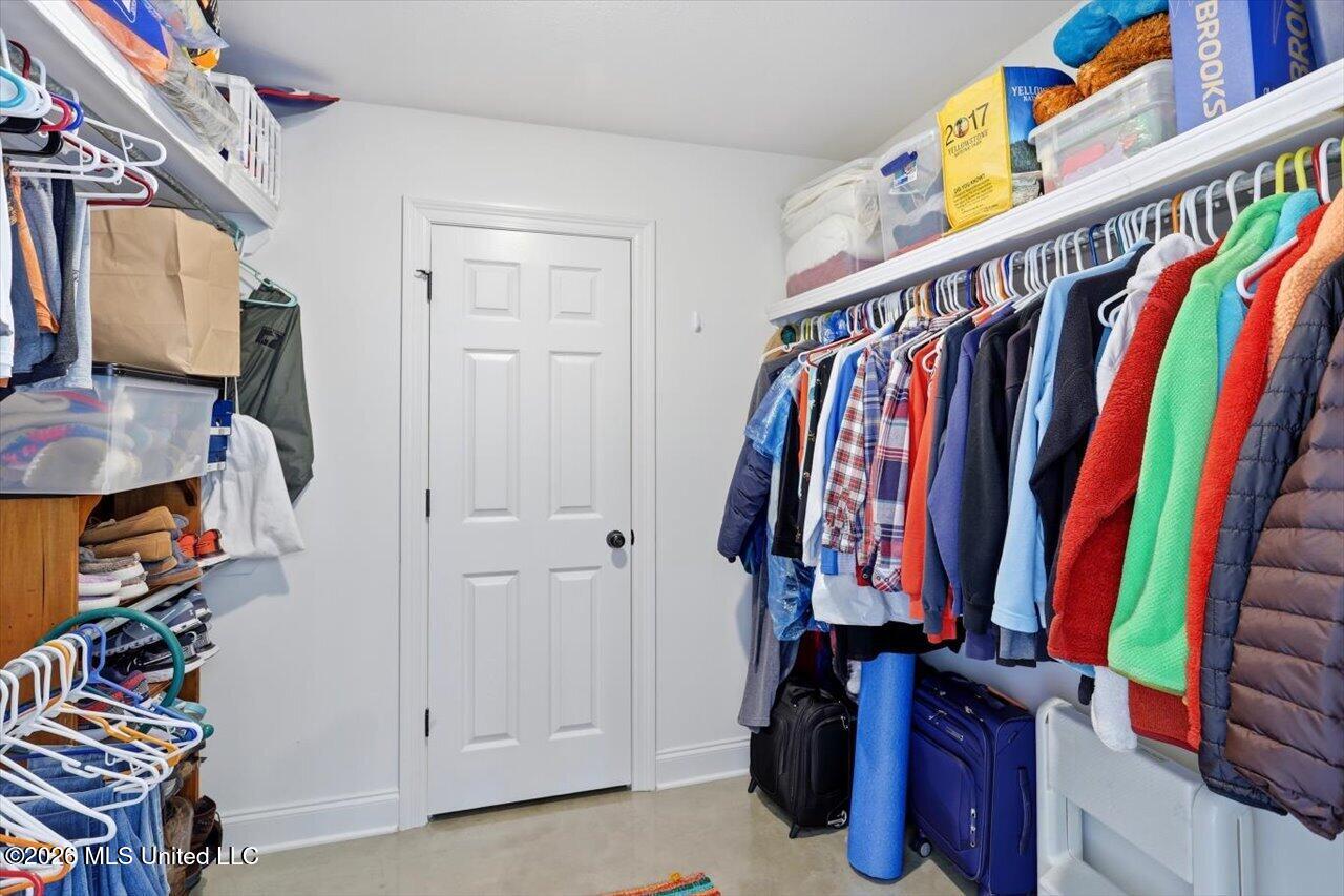 668 Conti Drive Brandon, MS 39042 - Photo 20 of 27 20-668 Conti Dr _ Home Tours MS