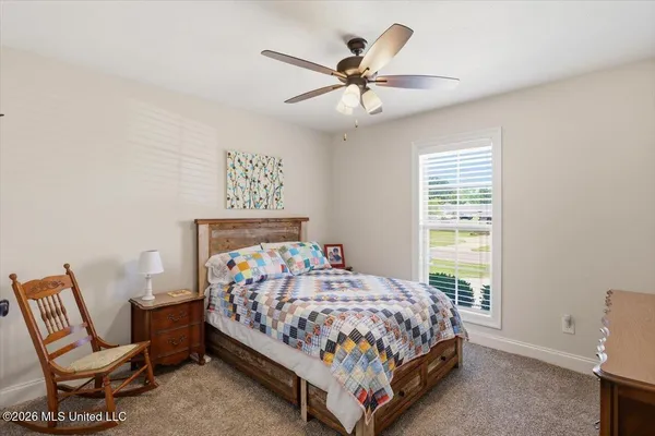 $289,000 | 668 Conti Drive, Brandon, MS 39042