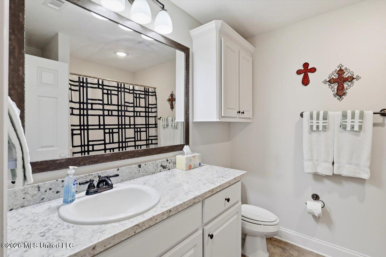 668 Conti Drive Brandon, MS 39042 - Photo 22 of 27 22-668 Conti Dr _ Home Tours MS