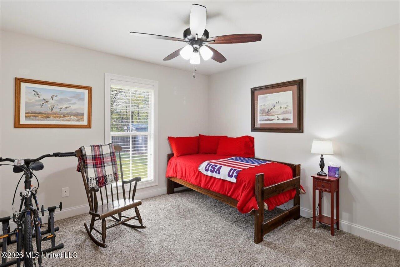 668 Conti Drive Brandon, MS 39042 - Photo 23 of 27 23-668 Conti Dr _ Home Tours MS