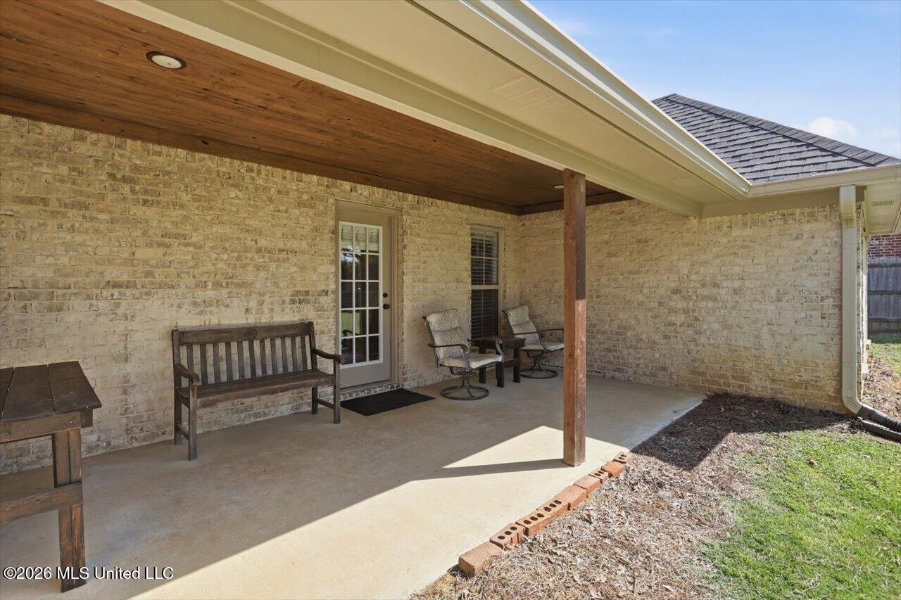 668 Conti Drive Brandon, MS 39042 - Photo 24 of 27 24-668 Conti Dr _ Home Tours MS