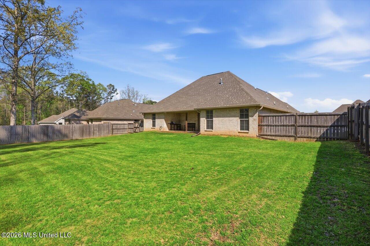 668 Conti Drive Brandon, MS 39042 - Photo 26 of 27 26-668 Conti Dr _ Home Tours MS