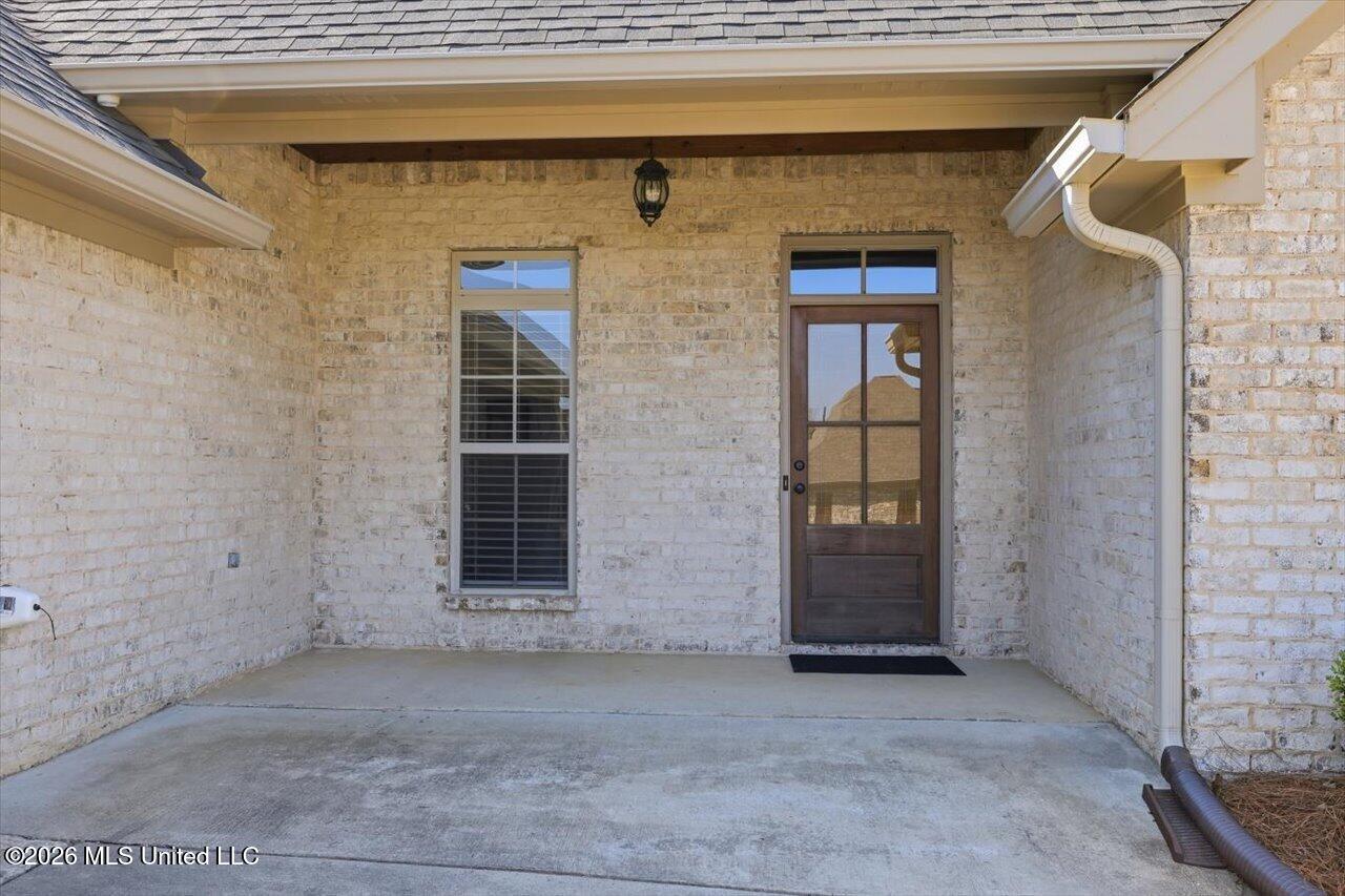 668 Conti Drive Brandon, MS 39042 - Photo 3 of 27 03-668 Conti Dr _ Home Tours MS