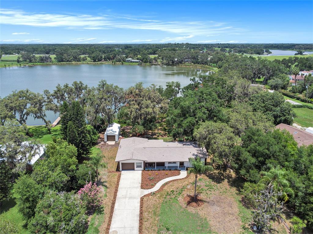 14050 Blackjack Road Dover, FL 33527 - Photo 40 of 44