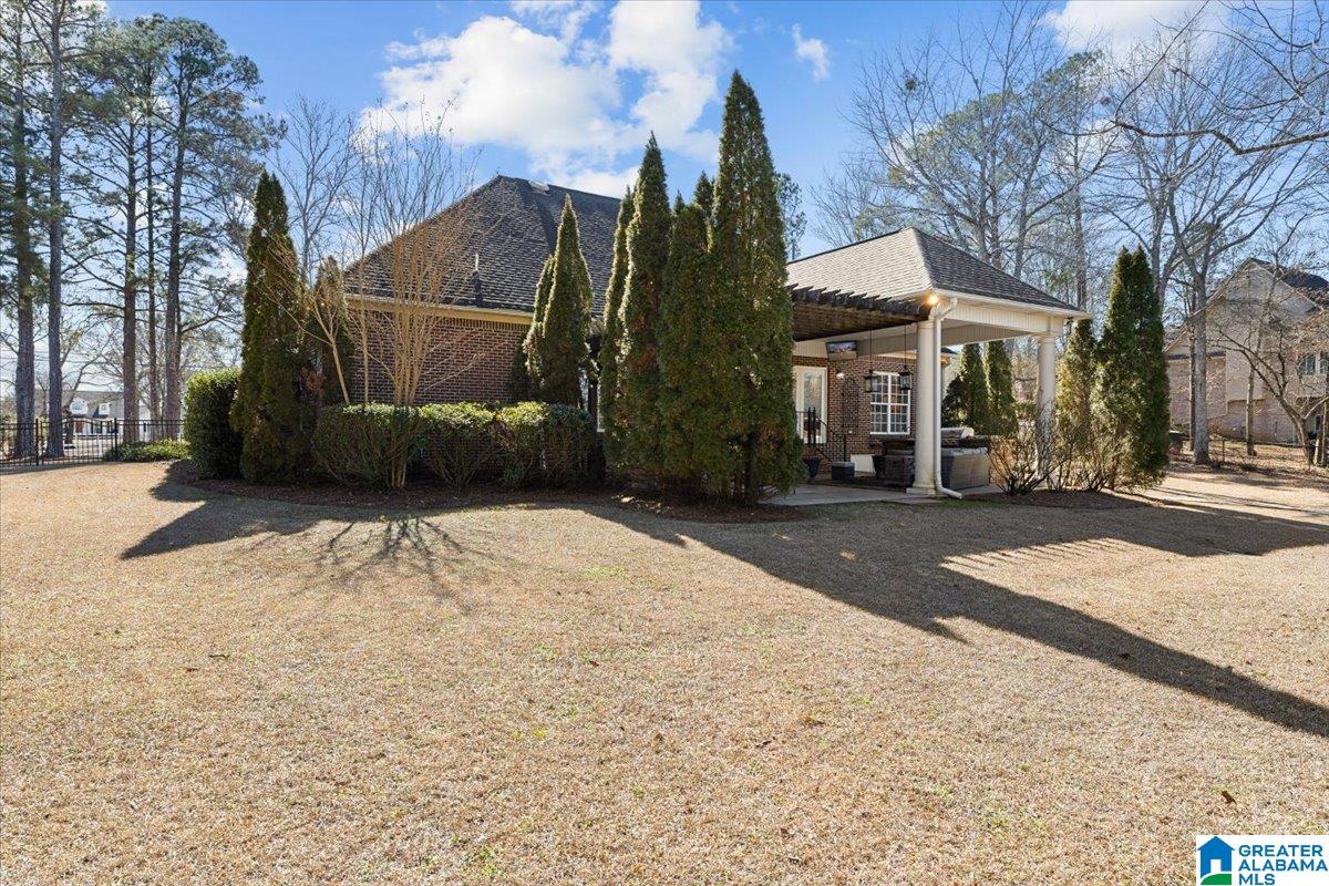 155 Sunset Road Pell City, AL 35128 - Photo 29 of 32