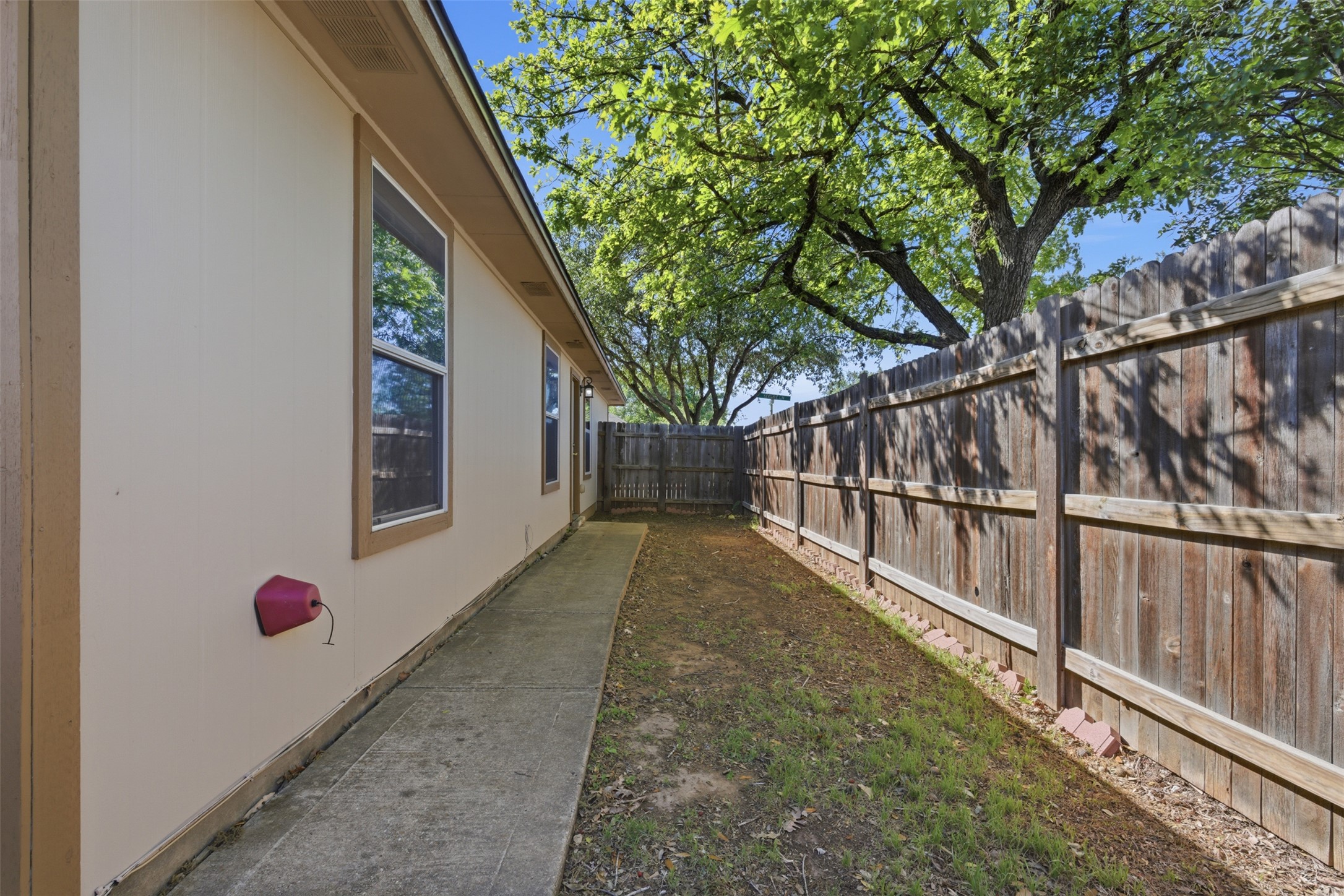 4529 Secure Lane, Unit 31 Austin, TX 78725 - Photo 26 of 38 a view of entryway with stairs