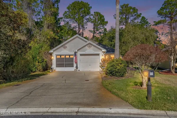 $379,000 | 2028 West Lymington Way, St. Augustine, FL 32084