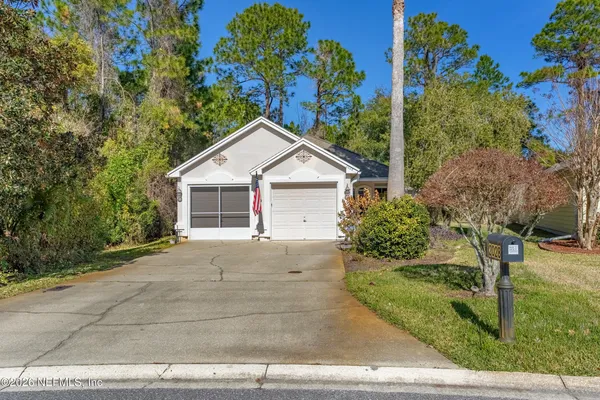 $379,000 | 2028 West Lymington Way, St. Augustine, FL 32084