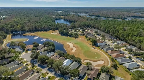 $379,000 | 2028 West Lymington Way, St. Augustine, FL 32084