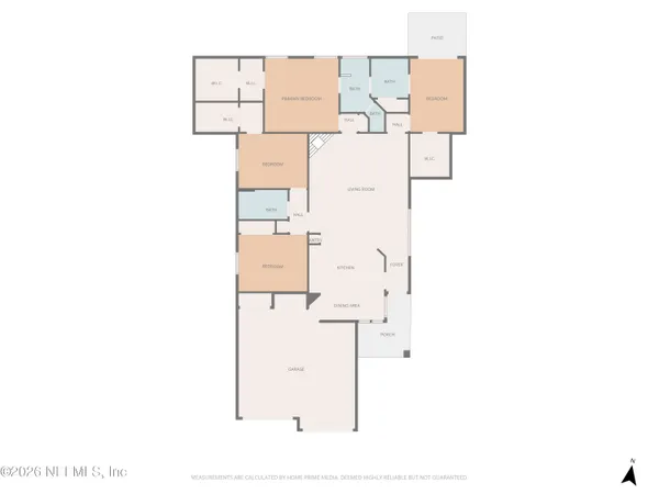 $379,000 | 2028 West Lymington Way, St. Augustine, FL 32084