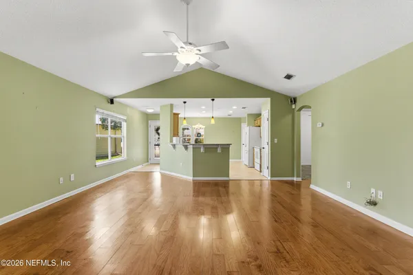 $379,000 | 2028 West Lymington Way, St. Augustine, FL 32084