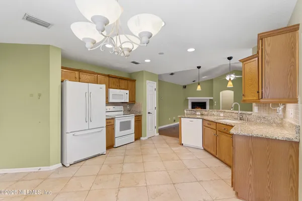 $379,000 | 2028 West Lymington Way, St. Augustine, FL 32084