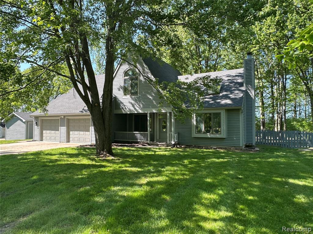 4233 State Road Fort Gratiot, MI 48059 - Photo 1 of 64