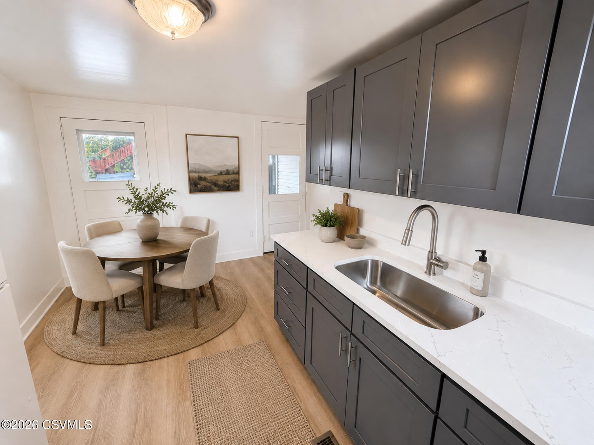 308 East Front Street, Unit 101 Danville, PA 17821 - Photo 17 of 19 Gallery Image 17