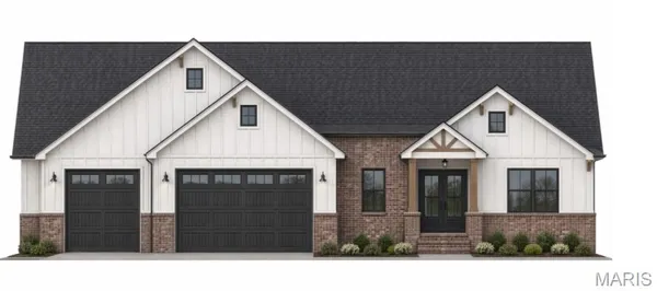 $701,048 | 3741 Thicket Drive, Shiloh, IL 62221