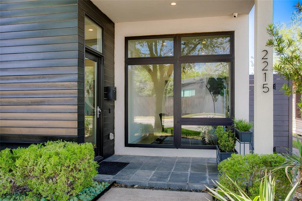 2215 Madera Street Dallas, TX 75206 - Photo 37 of 39