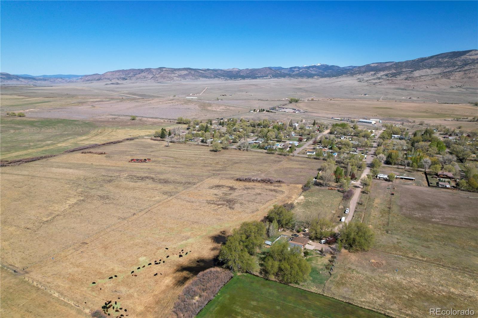 Hazard Ranch Saguache, CO 81149 - Photo 19 of 23