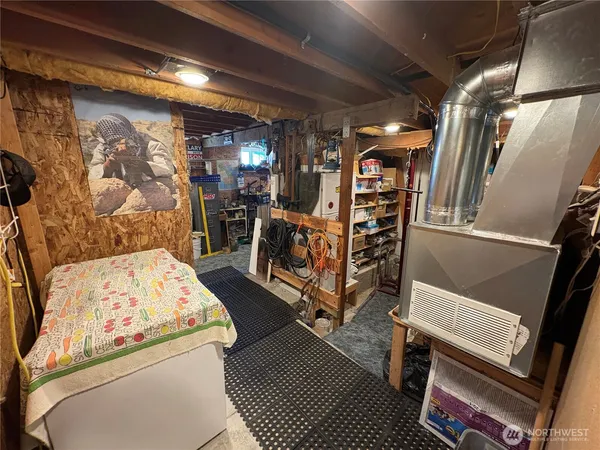 $525,000 | 301 North Main Street, Riverside, WA 98849