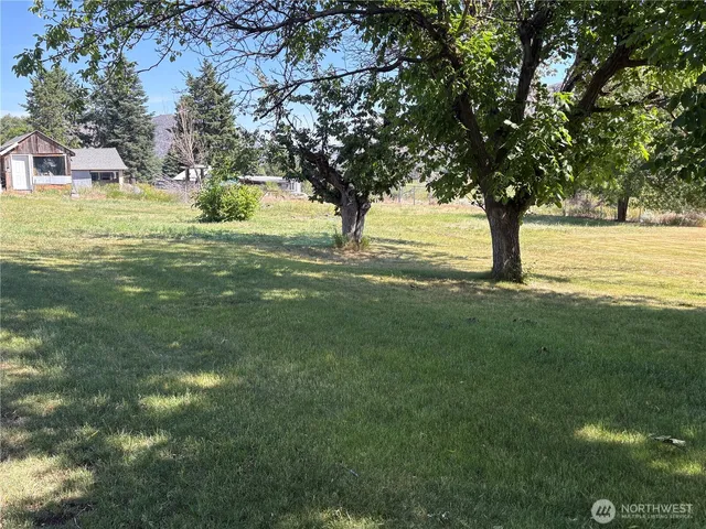 $525,000 | 301 North Main Street, Riverside, WA 98849