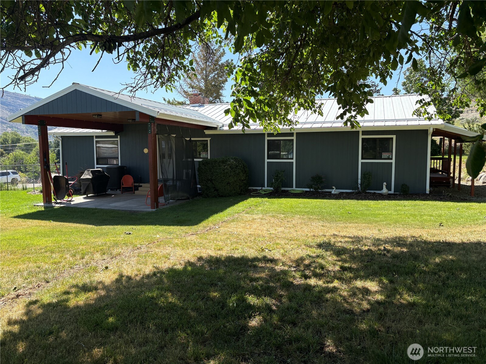 301 North Main Street Riverside, WA 98849 - Photo 23 of 31