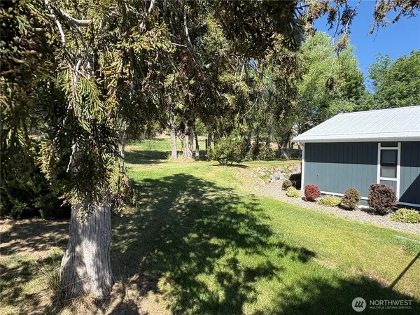 $525,000 | 301 North Main Street, Riverside, WA 98849