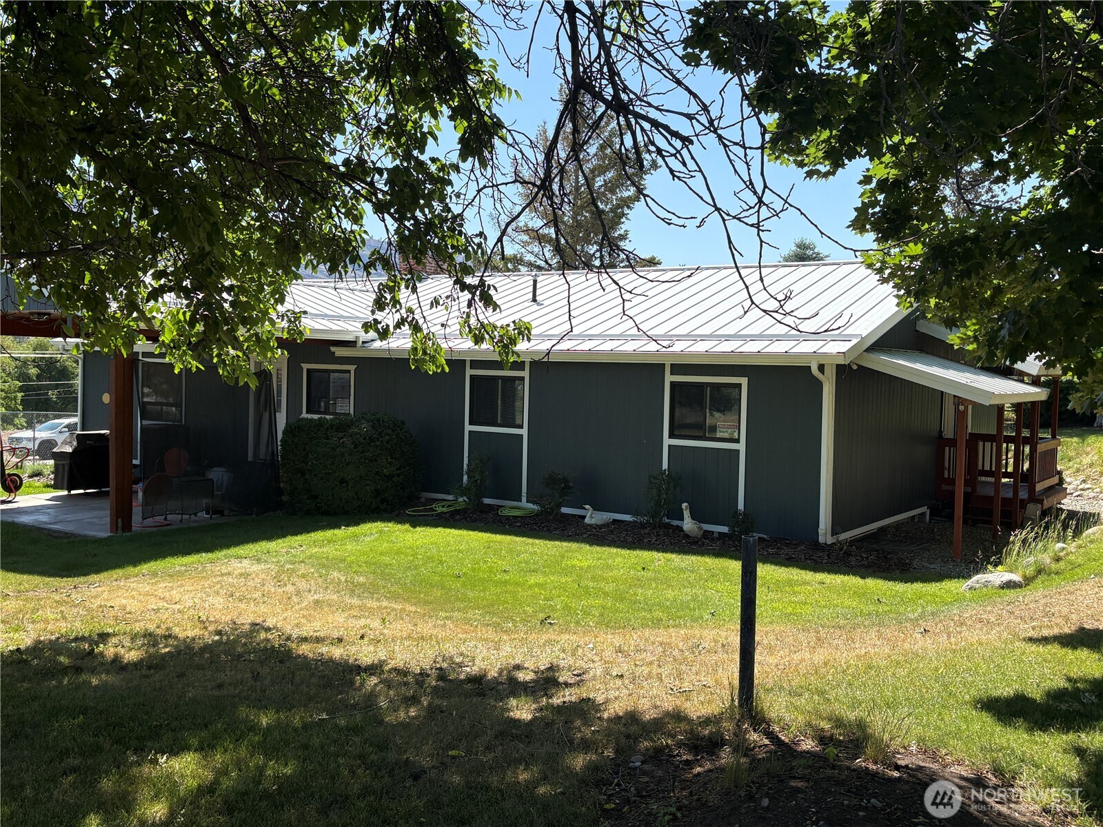 301 North Main Street Riverside, WA 98849 - Photo 25 of 31