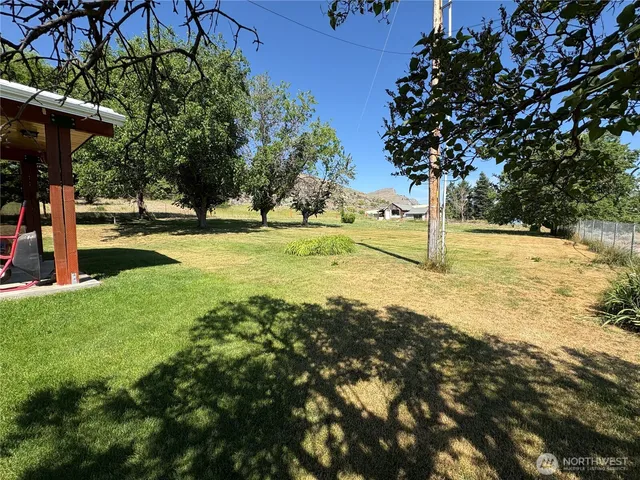 $525,000 | 301 North Main Street, Riverside, WA 98849