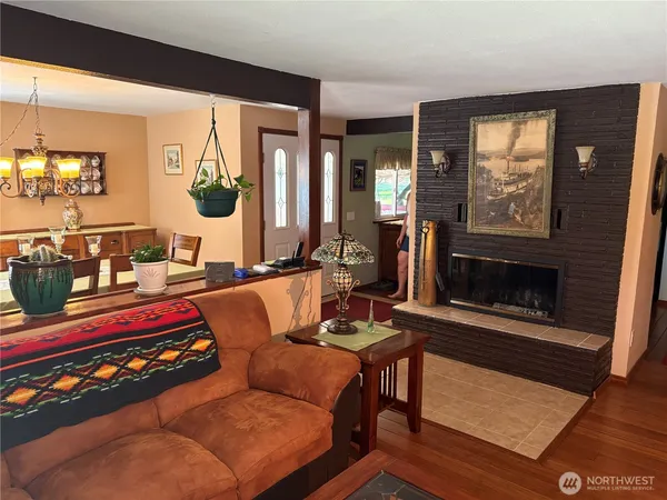 $525,000 | 301 North Main Street, Riverside, WA 98849