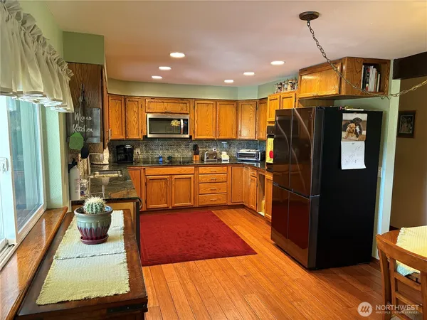 $525,000 | 301 North Main Street, Riverside, WA 98849