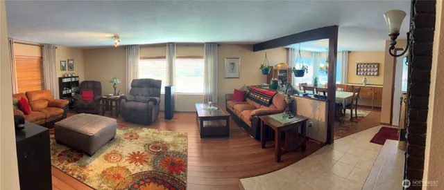 $525,000 | 301 North Main Street, Riverside, WA 98849