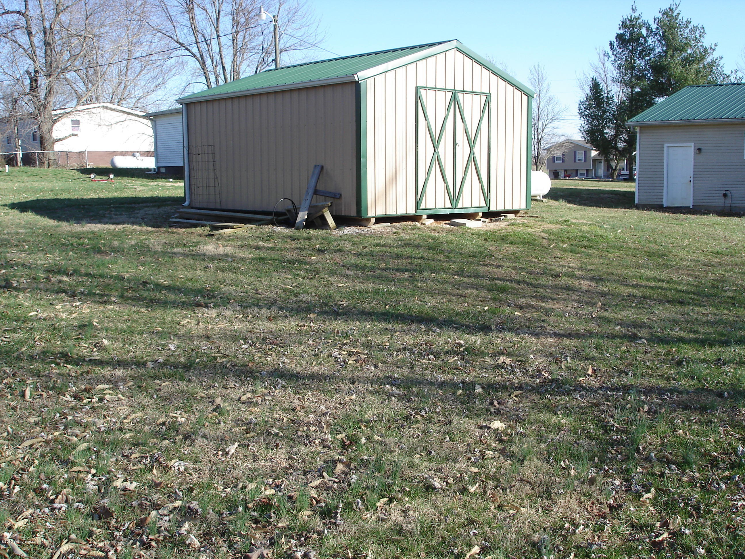 447 Miller Road Elizabethtown, KY 42701 - Photo 7 of 36 DSC02504.JPG