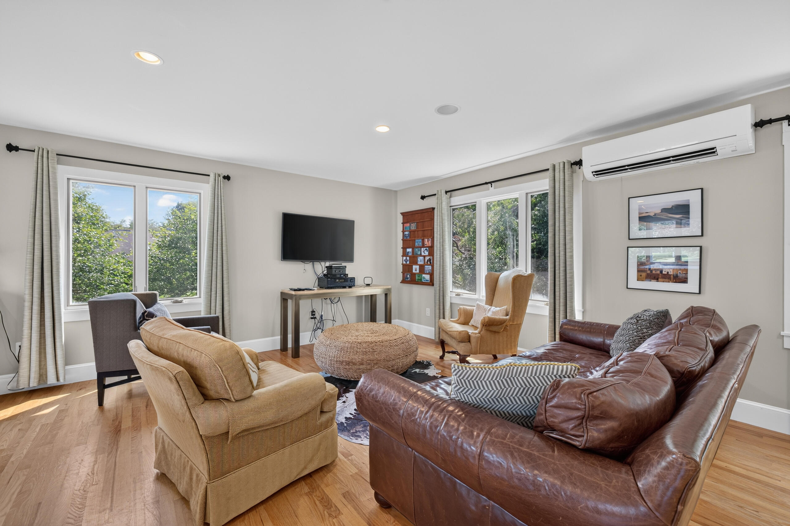 217-219 Sea Road Kennebunk, ME 04043 - Photo 86 of 114 Game room