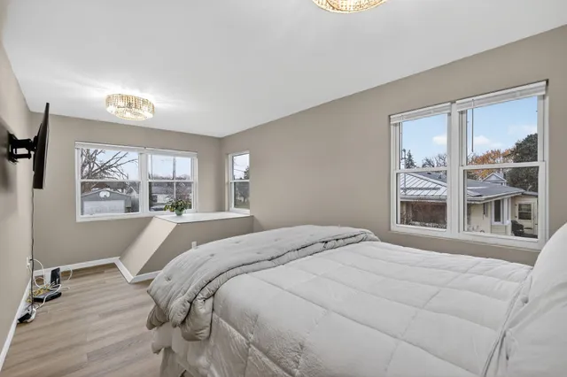 $384,900 | 205 Ann Street, Fox Lake, WI 53933