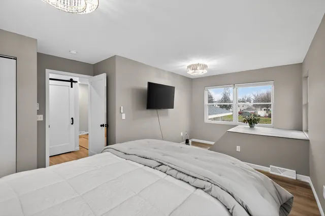 $384,900 | 205 Ann Street, Fox Lake, WI 53933