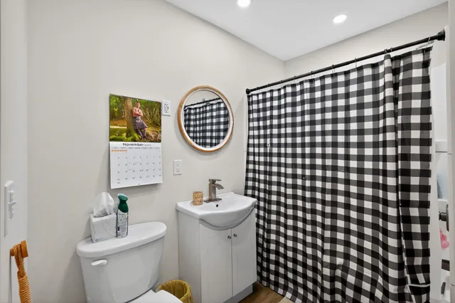 $384,900 | 205 Ann Street, Fox Lake, WI 53933