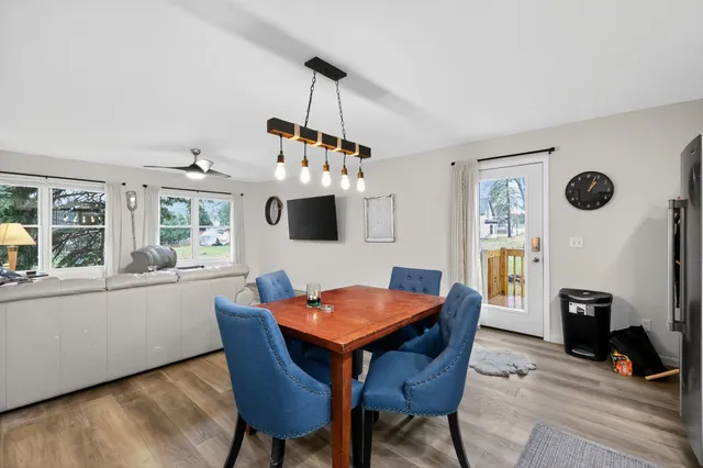 $384,900 | 205 Ann Street, Fox Lake, WI 53933