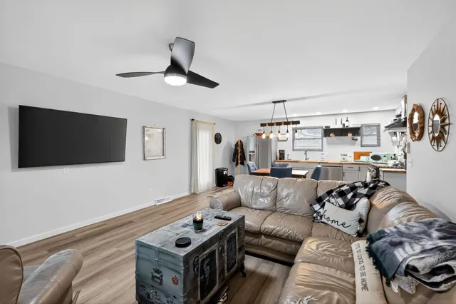 $384,900 | 205 Ann Street, Fox Lake, WI 53933