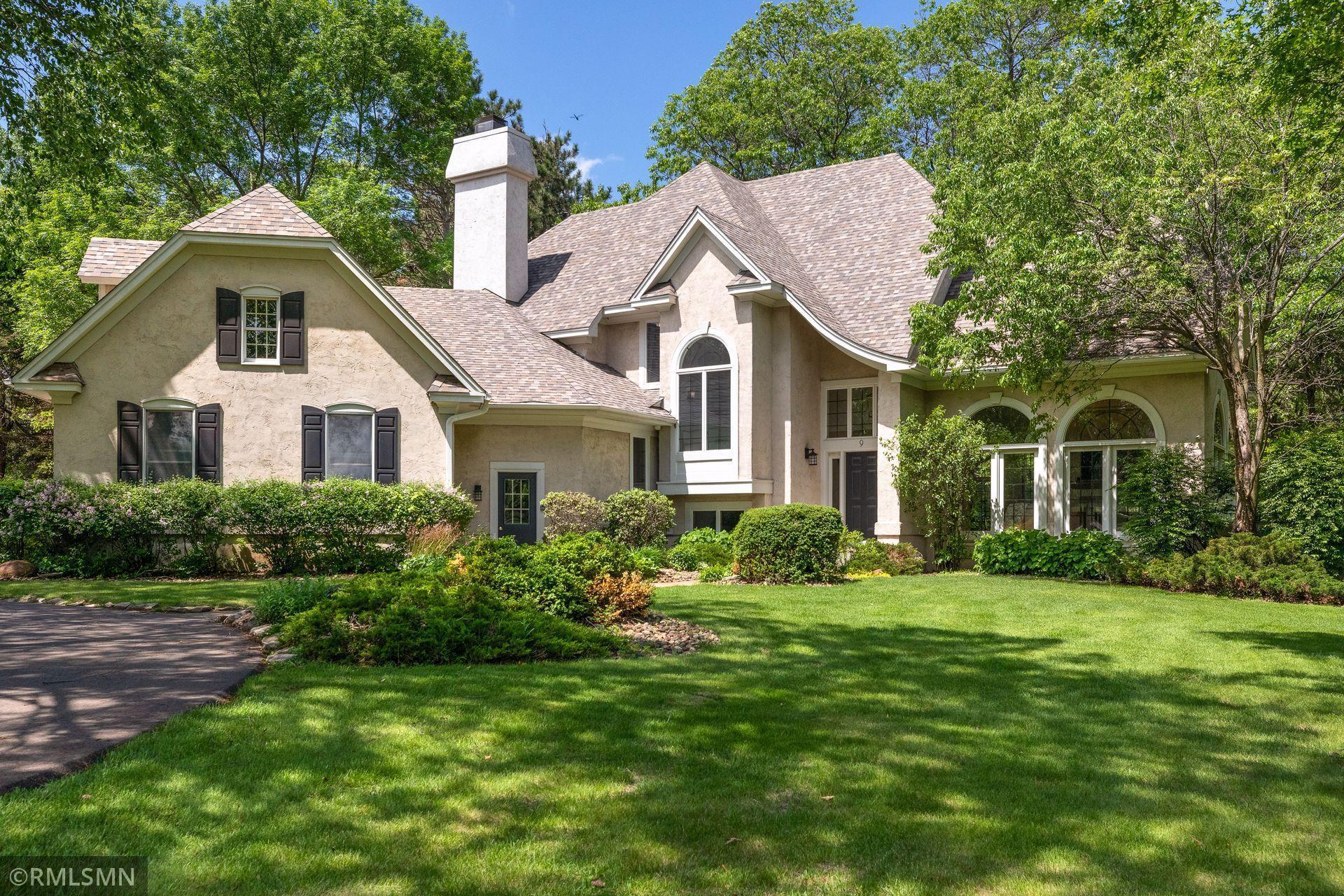 9 Red Pine Road North Oaks, MN 55127 - Photo 1 of 1 Gallery Image 1
