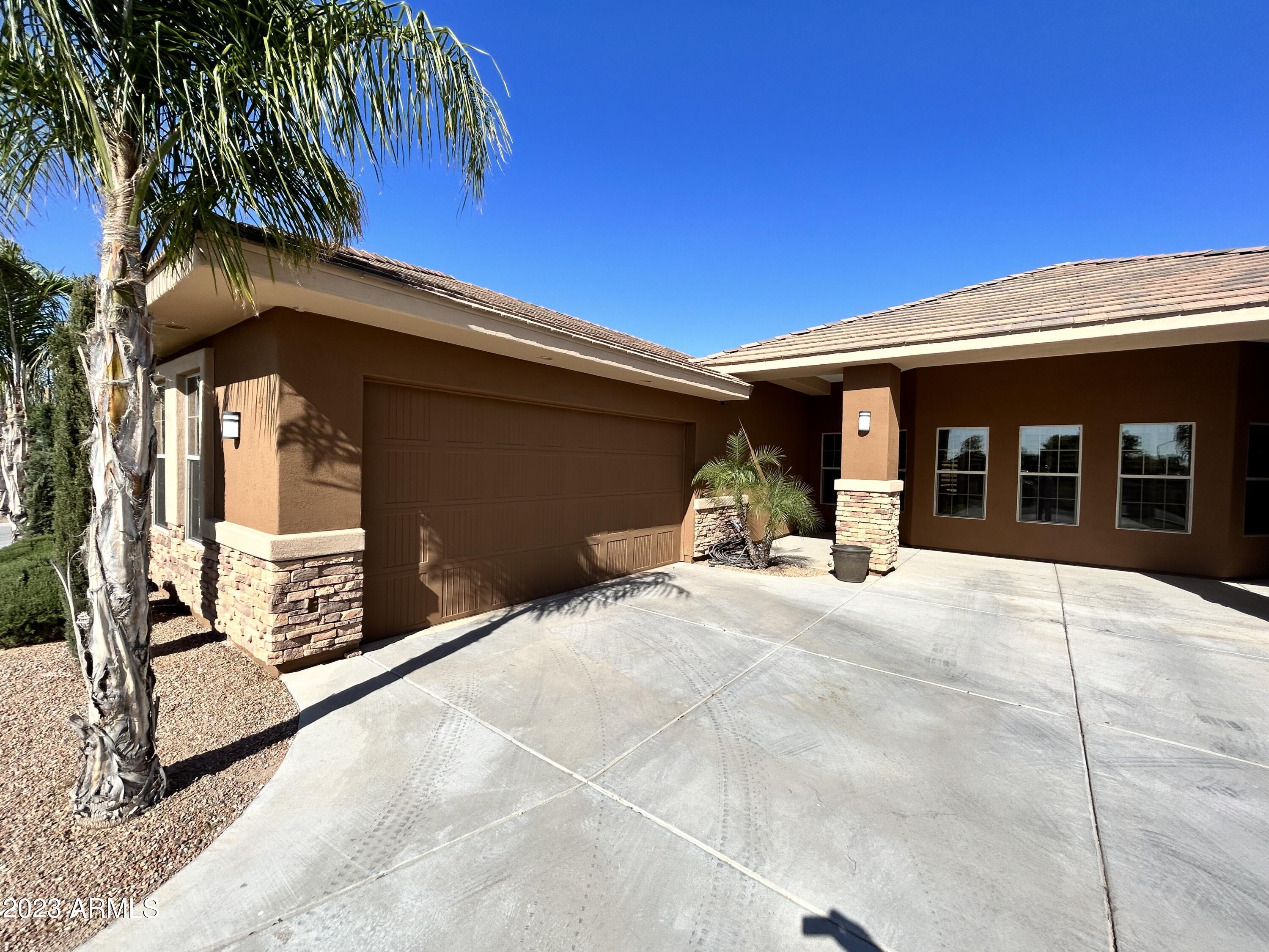 3782 East Pecos Road Gilbert, AZ 85295 - Photo 4 of 109 Front