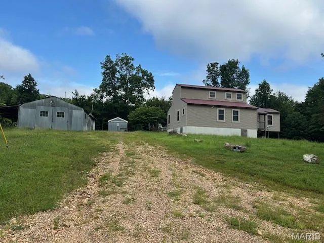 $159,900 | 1104 Hidden Valley Lakes, Annapolis, MO 63620