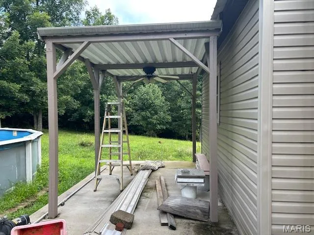 $159,900 | 1104 Hidden Valley Lakes, Annapolis, MO 63620