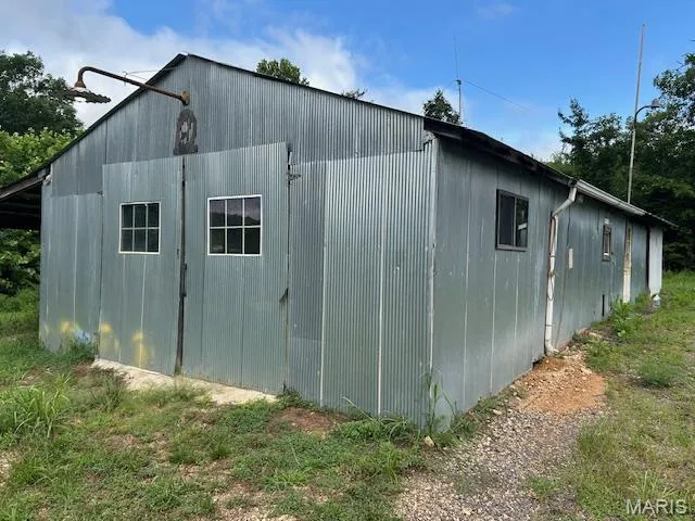 $159,900 | 1104 Hidden Valley Lakes, Annapolis, MO 63620